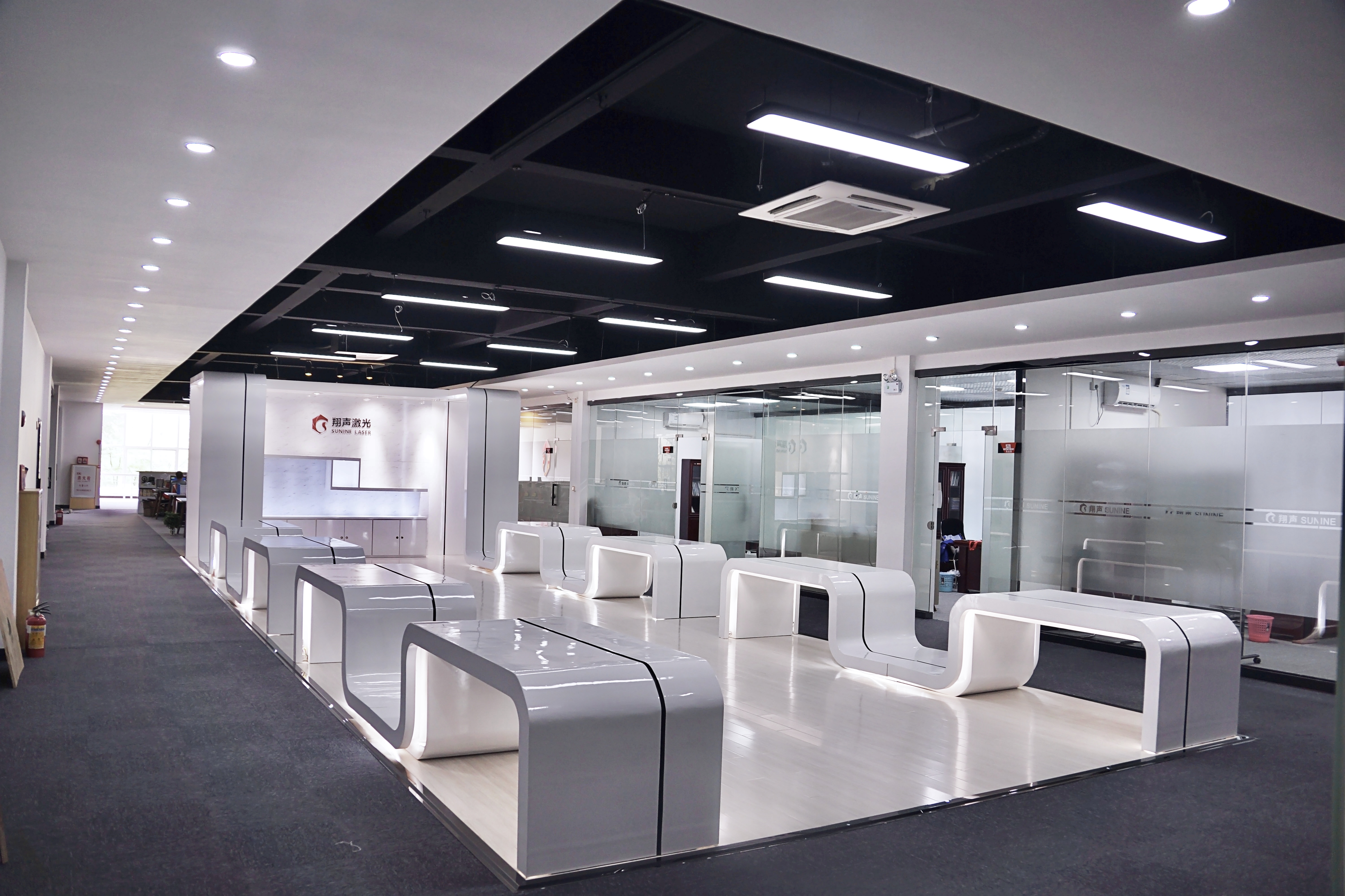 北京中安启创科技发展有限公司